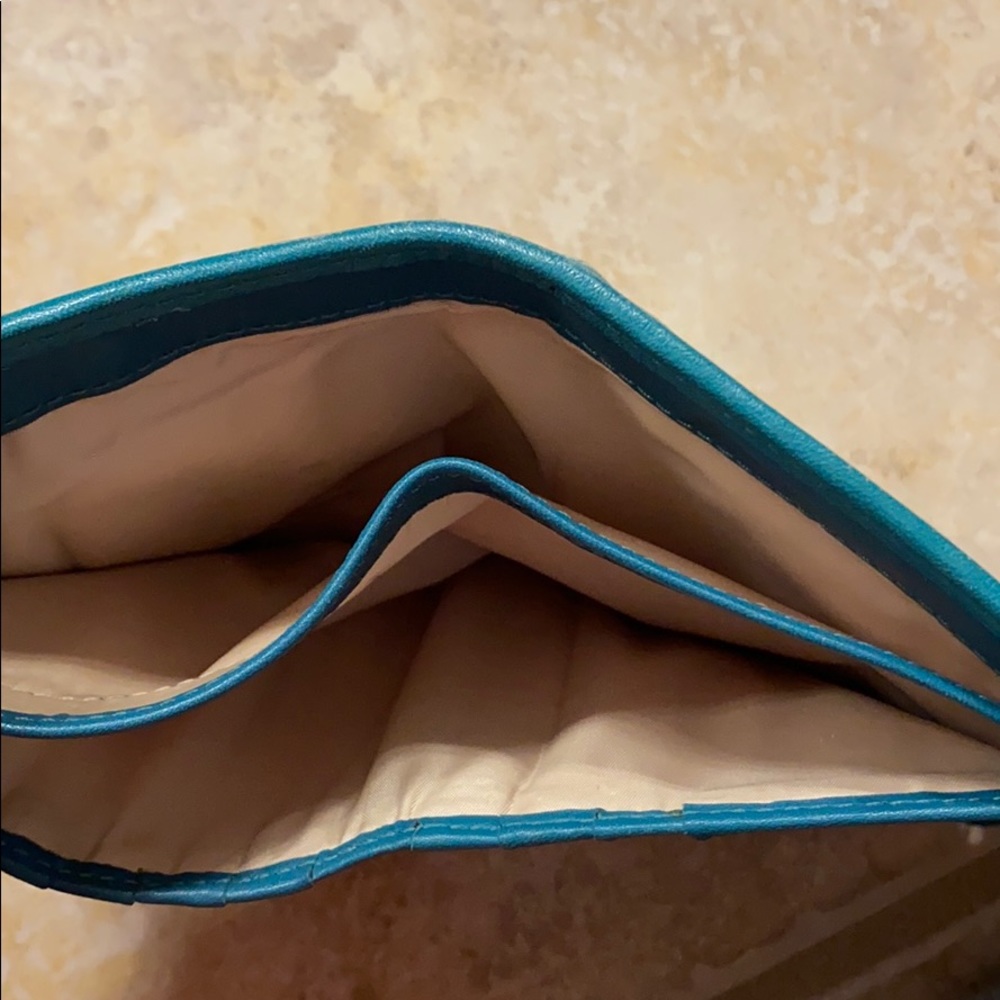 Coach Wallet - Picture 6 of 8